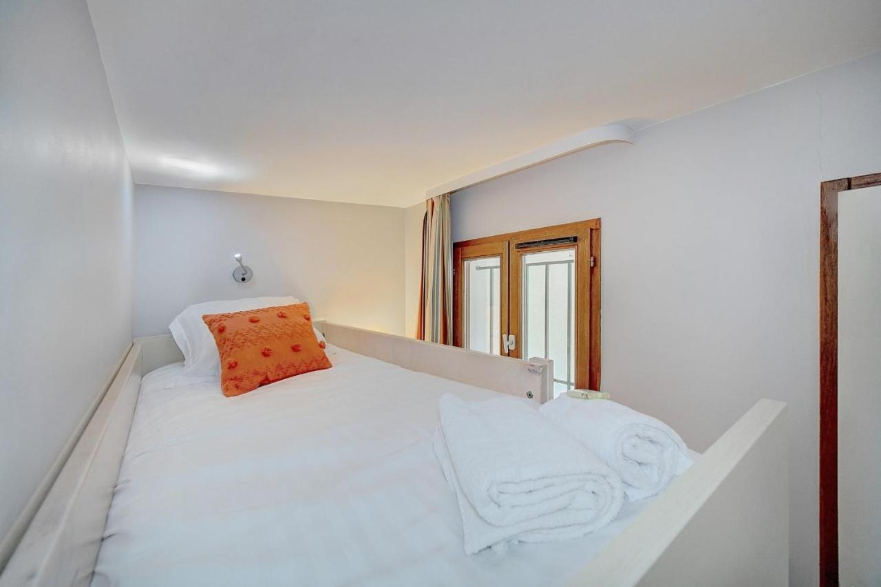 Immogroom - 2 Rooms Sea View - Swimming Pool - Terrace - Parking - Ac Cannes Exterior foto