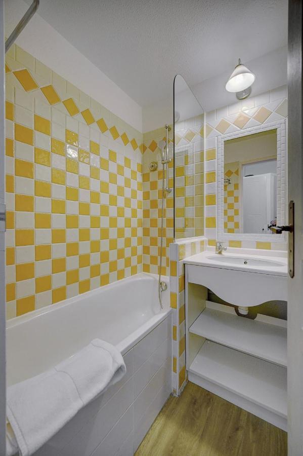 Immogroom - 2 Rooms Sea View - Swimming Pool - Terrace - Parking - Ac Cannes Exterior foto