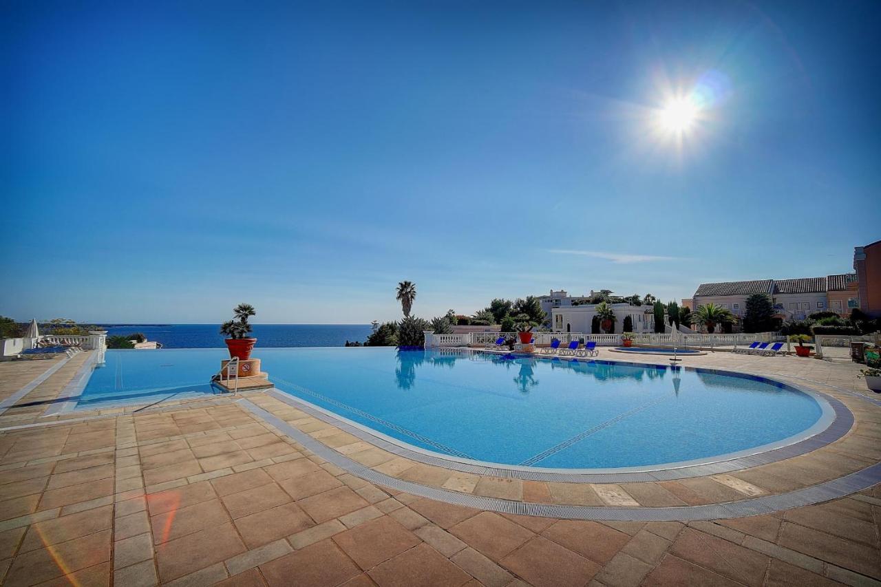 Immogroom - 2 Rooms Sea View - Swimming Pool - Terrace - Parking - Ac Cannes Exterior foto